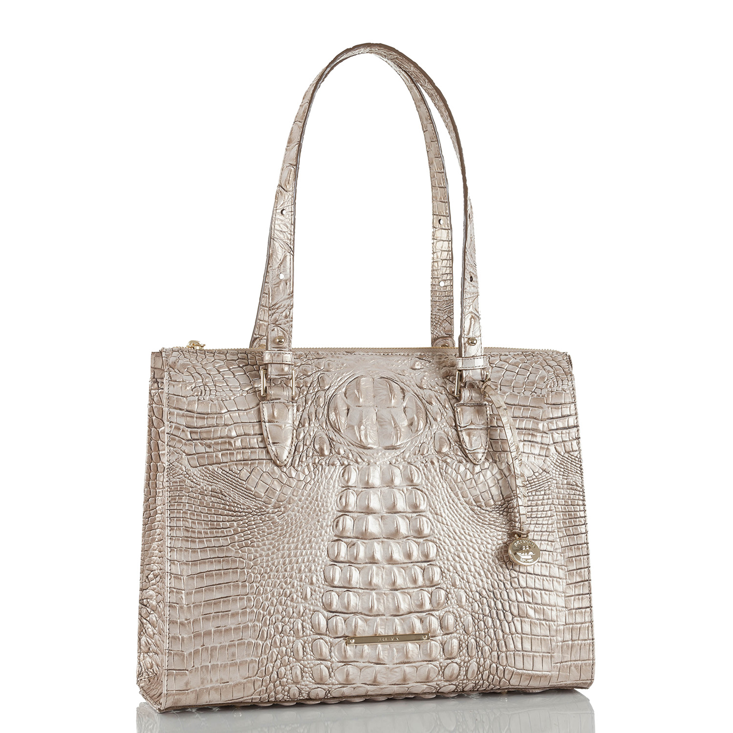 Anywhere Tote Melbourne | Brahmin