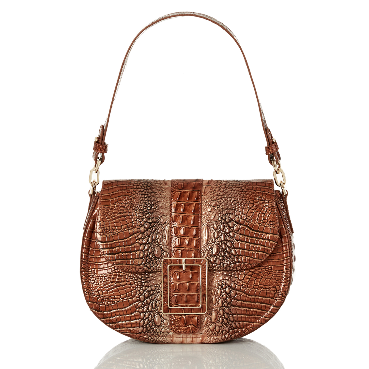 Brahmin Jody Cross Body Bag, Pimento, One Size : Amazon.in: Shoes & Handbags