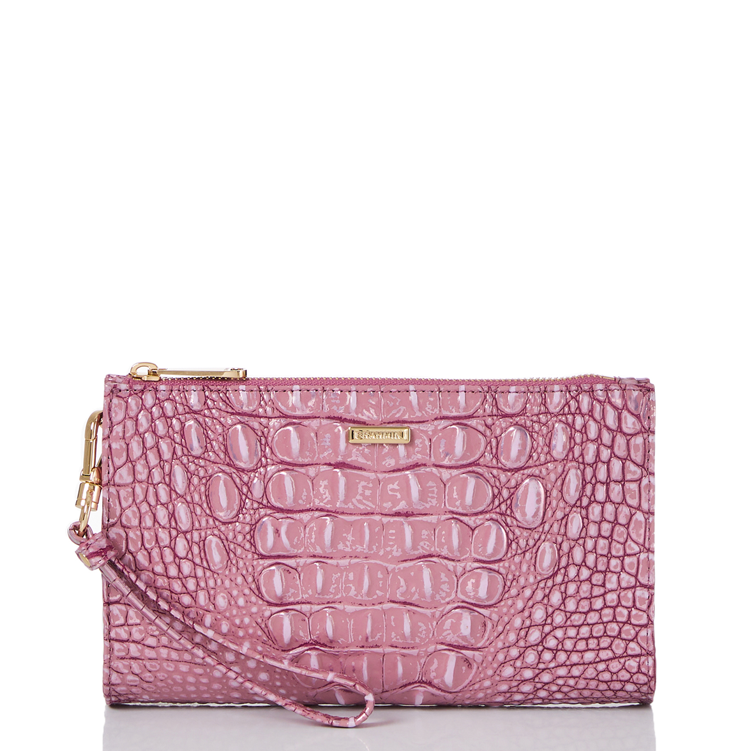 Shop Brahmin Daisy Mulberry Potion Melbourne In Mulberrypotion
