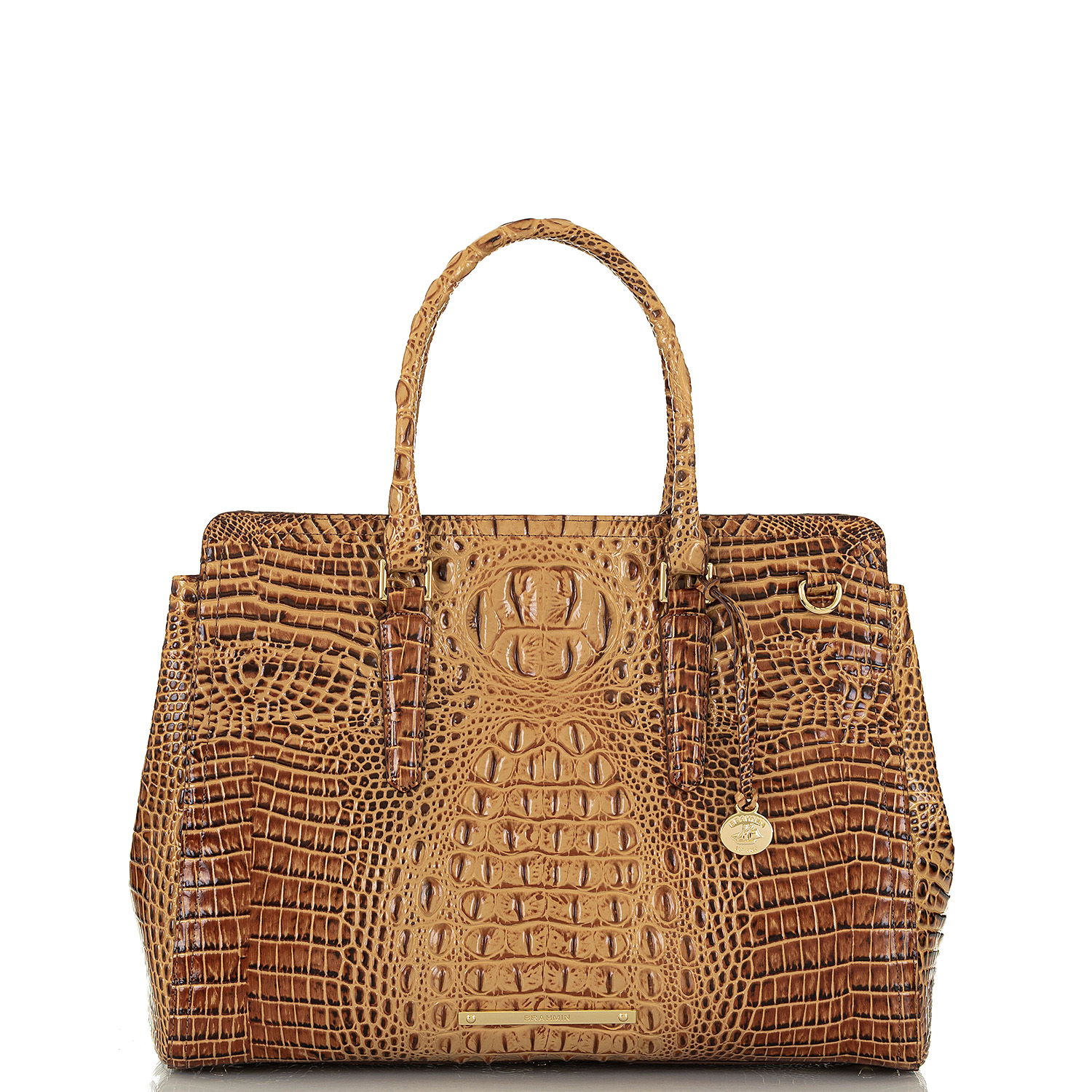 Finley Carryall Toasted Melbourne | Brahmin