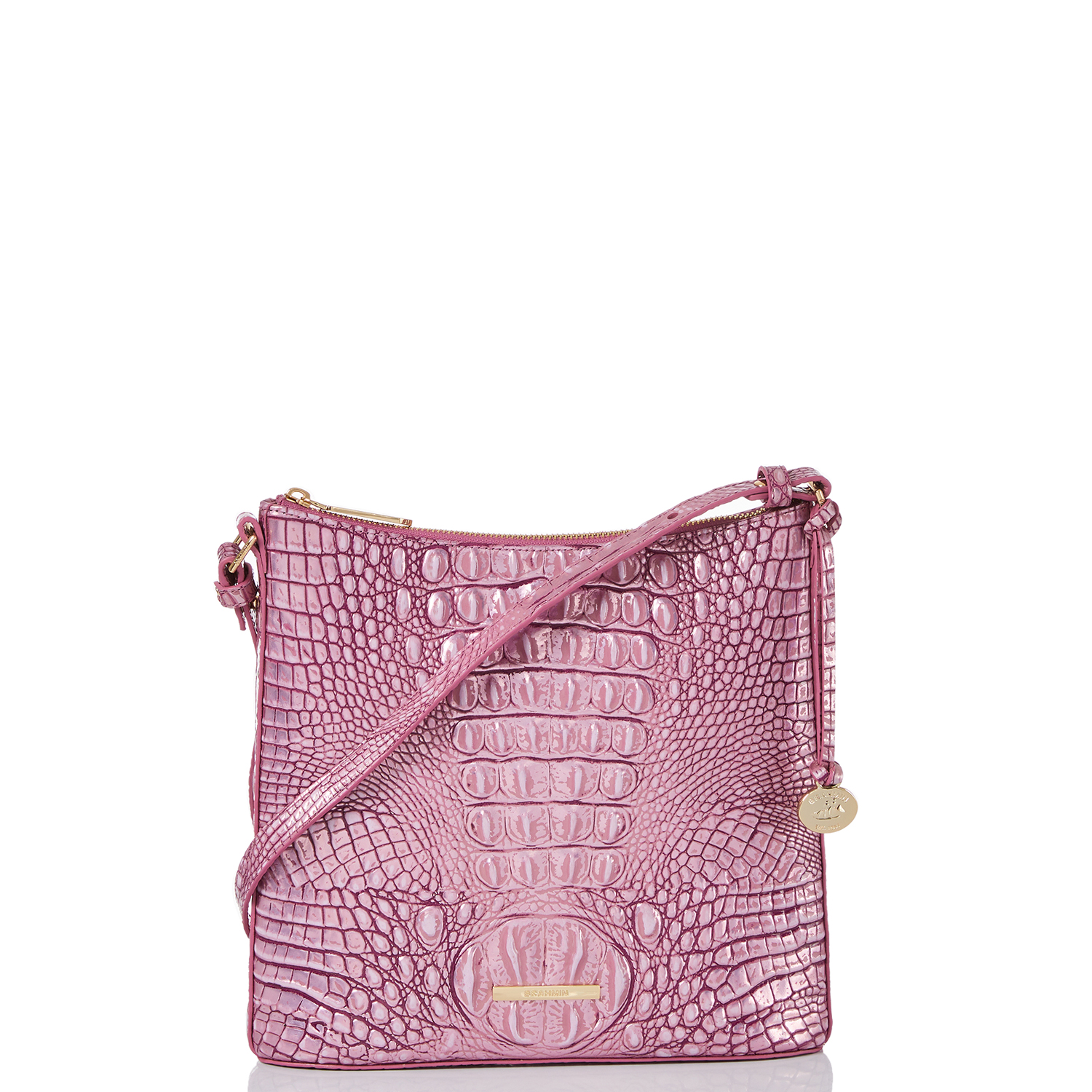 Shop Brahmin Katie Mulberry Potion Melbourne In Mulberrypotion